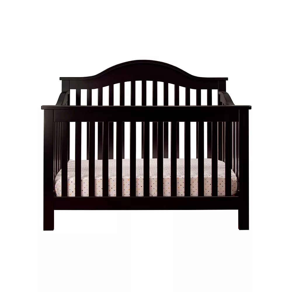 DaVinci Jayden 4-in-1 Convertible Crib 2 DaVinci Jayden 4-in-1 Convertible Crib - Image 2