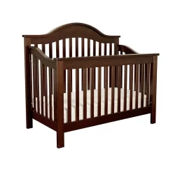 DaVinci Jayden 4-in-1 Convertible Crib 9 DaVinci Jayden 4-in-1 Convertible Crib -Baby World 1322483 ALT3