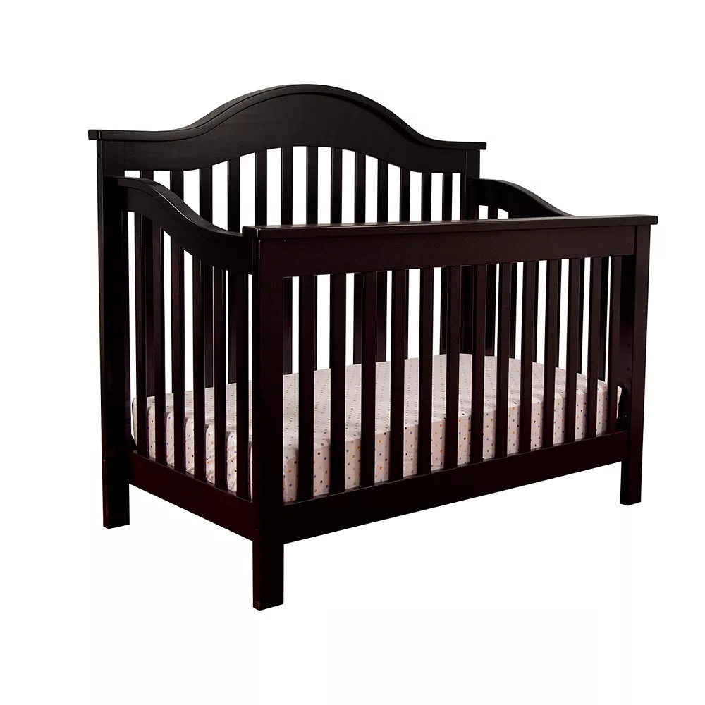 DaVinci Jayden 4-in-1 Convertible Crib 5 DaVinci Jayden 4-in-1 Convertible Crib - Image 5