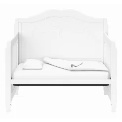 Storkcraft Princess 4-in-1 Convertible Crib -Baby World 1646692 ALT3