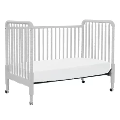 DaVinci Jenny Lind Stationary Crib 7 DaVinci Jenny Lind Stationary Crib -Baby World 1697733 ALT2