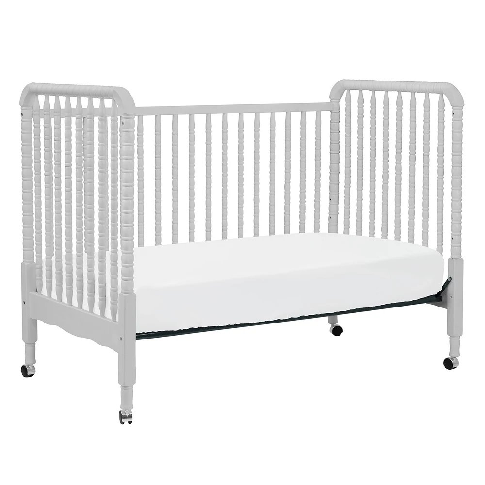 DaVinci Jenny Lind Stationary Crib 3 DaVinci Jenny Lind Stationary Crib - Image 3
