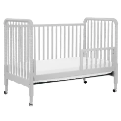 DaVinci Jenny Lind Stationary Crib 8 DaVinci Jenny Lind Stationary Crib -Baby World 1697733 ALT3