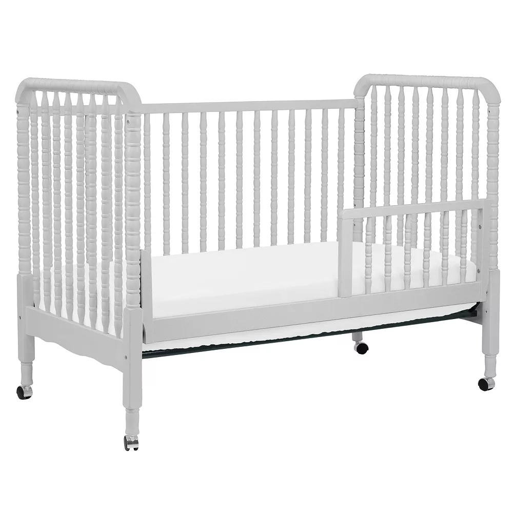 DaVinci Jenny Lind Stationary Crib 4 DaVinci Jenny Lind Stationary Crib - Image 4
