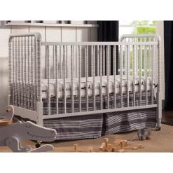 DaVinci Jenny Lind Stationary Crib 9 DaVinci Jenny Lind Stationary Crib -Baby World 1697733 ALT4