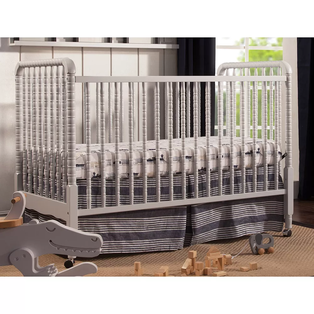 DaVinci Jenny Lind Stationary Crib 5 DaVinci Jenny Lind Stationary Crib - Image 5