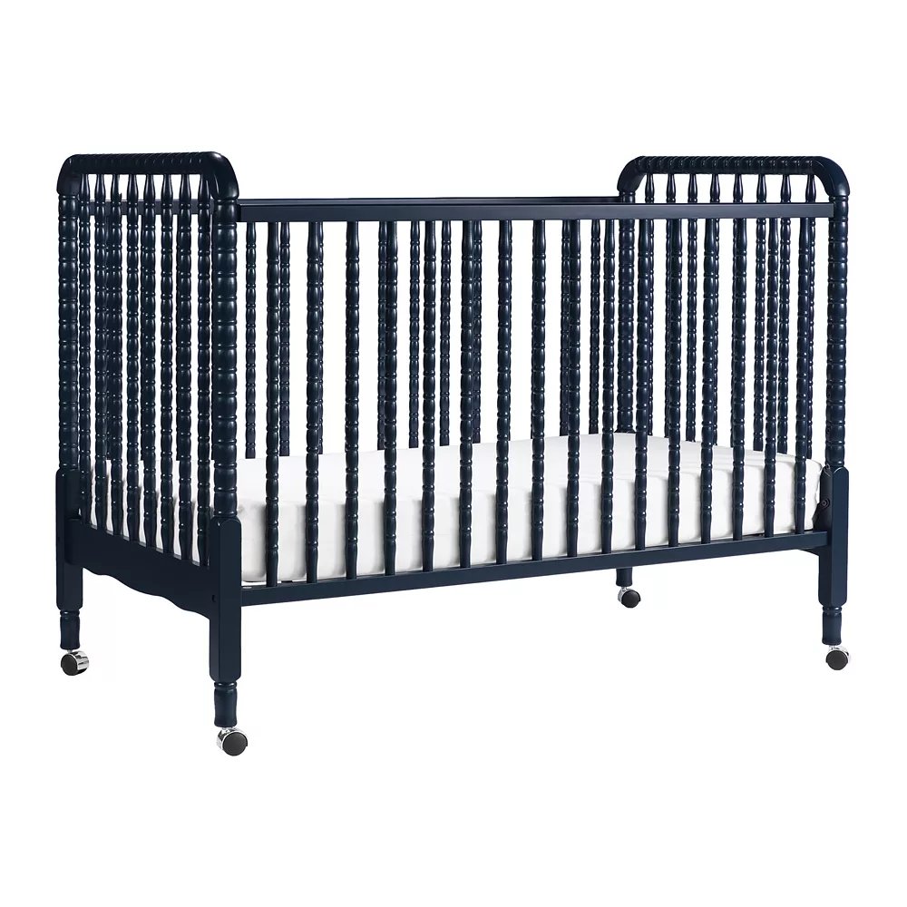 DaVinci Jenny Lind Stationary Crib 1 DaVinci Jenny Lind Stationary Crib