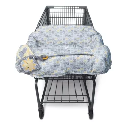 Boppy Shopping Cart Cover -Baby World 1723199 ALT3