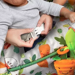 Boppy Shopping Cart Cover -Baby World 1723199 ALT5