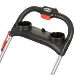 Baby Trend Snap 'N Go Single Universal Car Seat Stroller -Baby World 1818004 ALT3