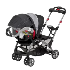 Baby Trend Sit 'N Stand Ultra Stroller -Baby World 1828455 ALT2