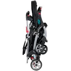 Baby Trend Sit 'N Stand Ultra Stroller -Baby World 1828455 ALT5