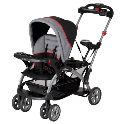 Baby Trend Sit 'N Stand Ultra Stroller