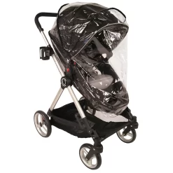 Contours Stroller Weather Shield