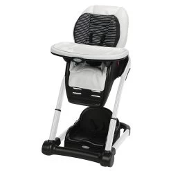 Graco Blossom 4-in-1 Seating System High Chair