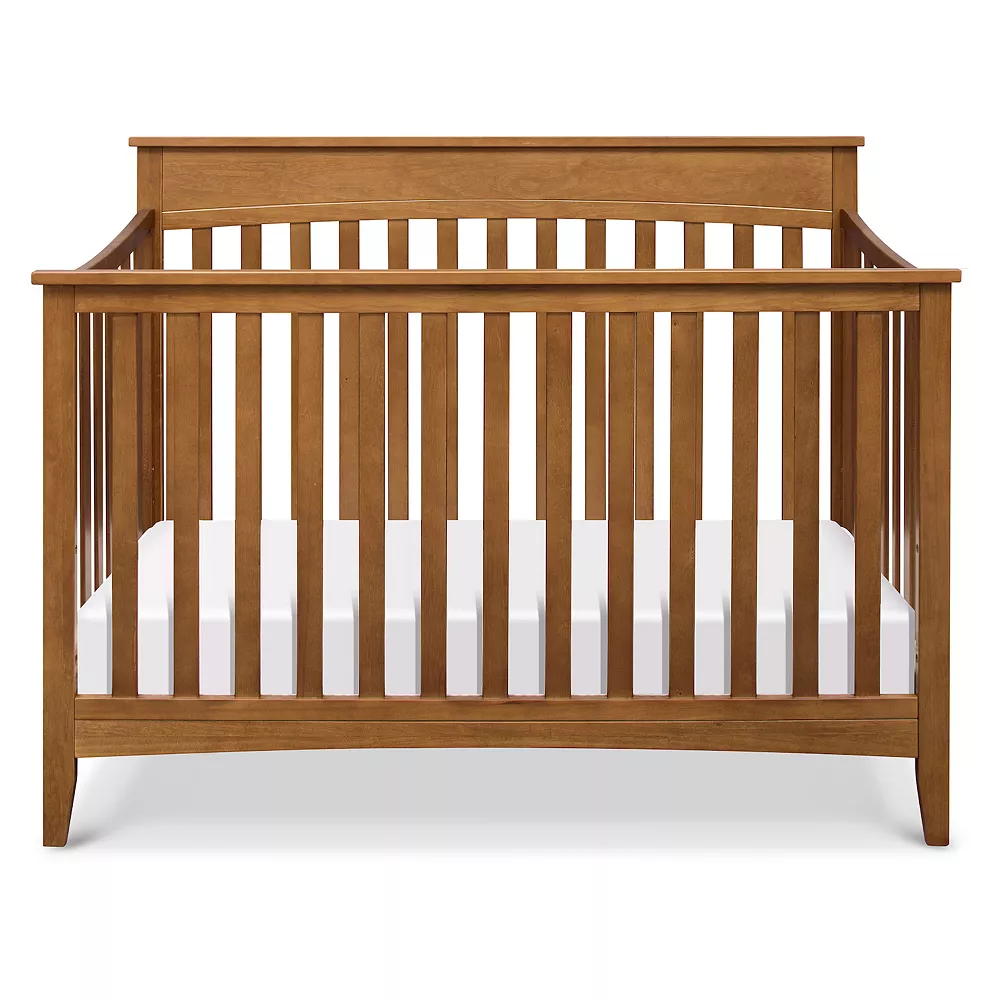 DaVinci Grove 4-in-1 Convertible Crib 2 DaVinci Grove 4-in-1 Convertible Crib - Image 2