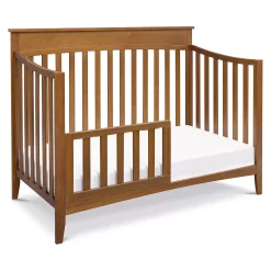 DaVinci Grove 4-in-1 Convertible Crib 8 DaVinci Grove 4-in-1 Convertible Crib -Baby World 2125473 ALT2