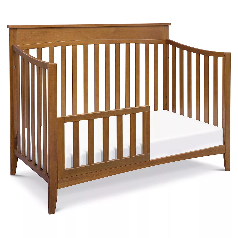 DaVinci Grove 4-in-1 Convertible Crib 3 DaVinci Grove 4-in-1 Convertible Crib - Image 3