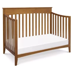 DaVinci Grove 4-in-1 Convertible Crib 9 DaVinci Grove 4-in-1 Convertible Crib -Baby World 2125473 ALT3
