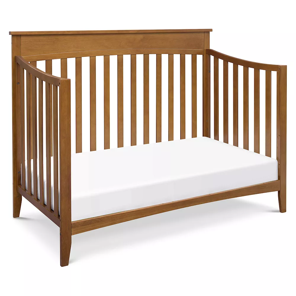 DaVinci Grove 4-in-1 Convertible Crib 4 DaVinci Grove 4-in-1 Convertible Crib - Image 4