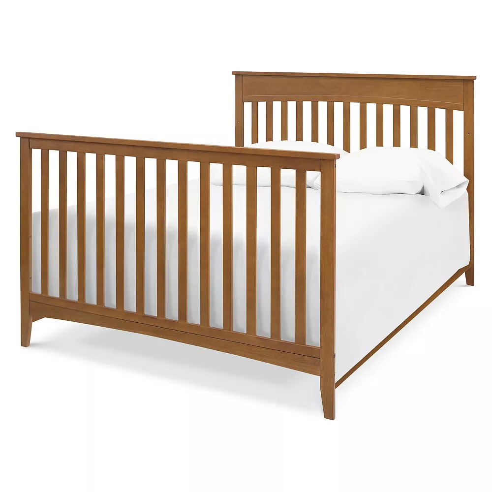DaVinci Grove 4-in-1 Convertible Crib 5 DaVinci Grove 4-in-1 Convertible Crib - Image 5