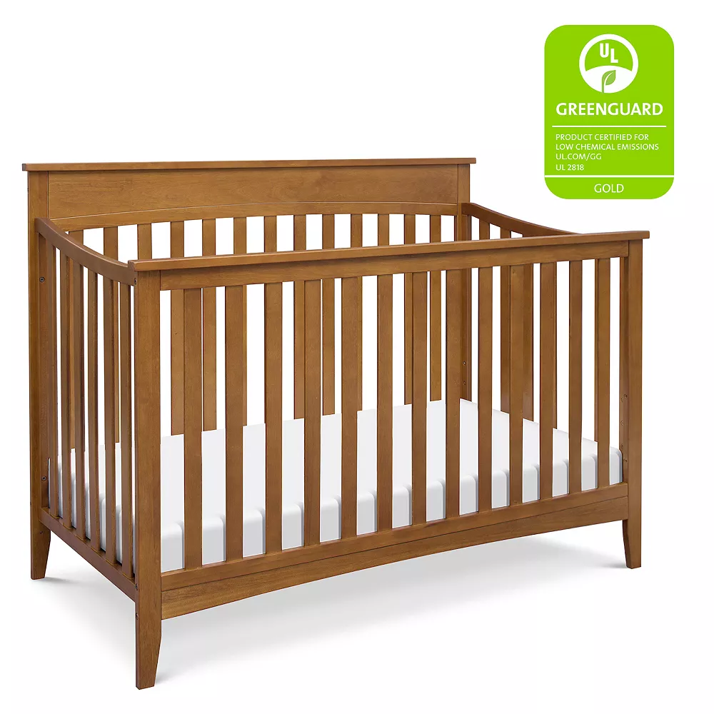 DaVinci Grove 4-in-1 Convertible Crib 6 DaVinci Grove 4-in-1 Convertible Crib - Image 6