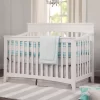 DaVinci Grove 4-in-1 Convertible Crib