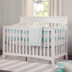 DaVinci Grove 4-in-1 Convertible Crib