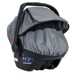 Britax B-COVERED All-Weather Car Seat Cover -Baby World 2175534 ALT2
