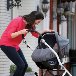 Britax B-COVERED All-Weather Car Seat Cover -Baby World 2175534 ALT3