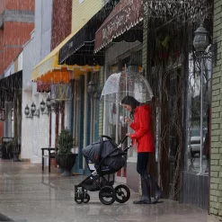 Britax B-COVERED All-Weather Car Seat Cover -Baby World 2175534 ALT4