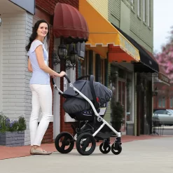 Britax B-COVERED All-Weather Car Seat Cover -Baby World 2175534 ALT5