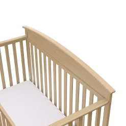 Graco Benton Convertible Crib -Baby World 2190313 ALT2