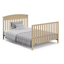 Graco Benton Convertible Crib -Baby World 2190313 ALT3