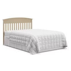 Graco Benton Convertible Crib -Baby World 2190313 ALT4