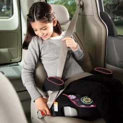 Graco TurboBooster Backless Booster Seat -Baby World 2213918 ALT4