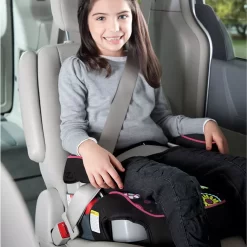 Graco TurboBooster Backless Booster Seat -Baby World 2213918 ALT5