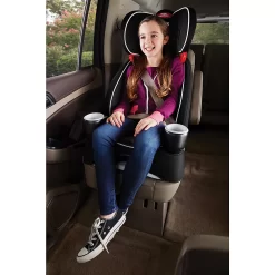 Graco Atlas 65 2-in-1 Harness Booster Car Seat -Baby World 2265503 ALT4