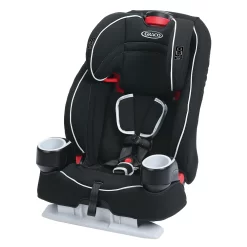 Graco Atlas 65 2-in-1 Harness Booster Car Seat