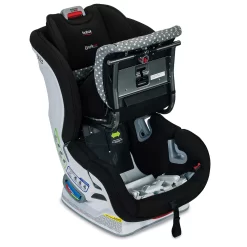 Britax Marathon ClickTight Convertible Car Seat -Baby World 2334740 ALT3