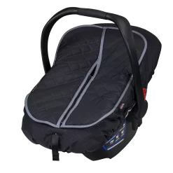 Britax B-Warm Insulated Infant Car Seat Cover -Baby World 2349956 ALT2