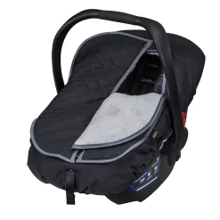 Britax B-Warm Insulated Infant Car Seat Cover -Baby World 2349956 ALT3