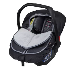Britax B-Warm Insulated Infant Car Seat Cover