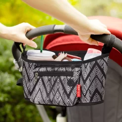 Skip Hop Grab & Go Insulated Stroller Organizer -Baby World 2456981 ALT10