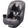 Safety 1st Grow & Go 3-in-1 Convertible Car Seat