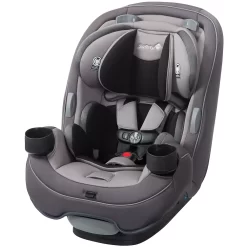 Safety 1st Grow & Go 3-in-1 Convertible Car Seat