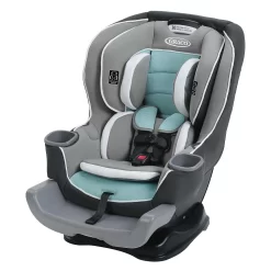 Graco Extend2Fit Convertible Car Seat -Baby World 2481609 ALT2