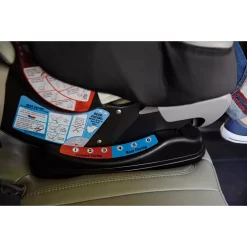 Graco Extend2Fit Convertible Car Seat -Baby World 2481609 ALT5