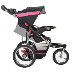 Baby Trend Expedition Jogger Stroller -Baby World 2533772 ALT2