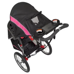 Baby Trend Expedition Jogger Stroller -Baby World 2533772 ALT3
